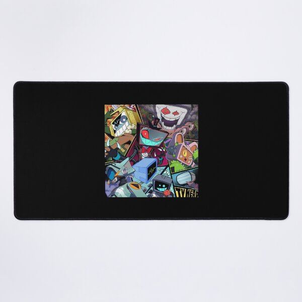 Item preview, Deltarune - Tenna designed and sold by nelsons-breeden.