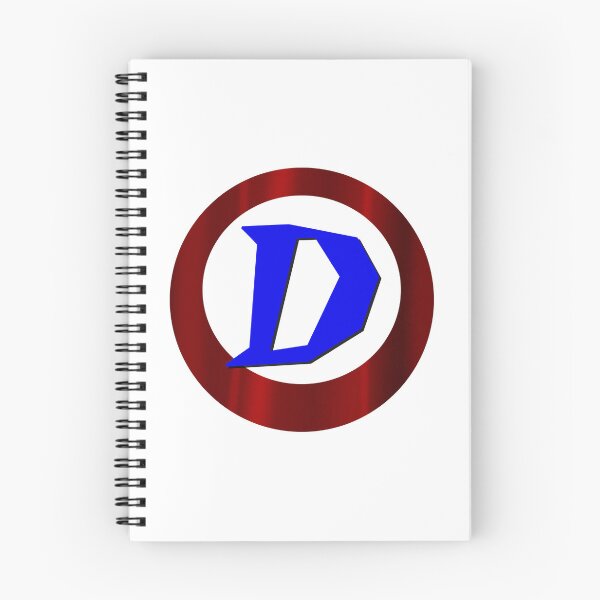 Item preview, Super D designed and sold by Normbot2000.
