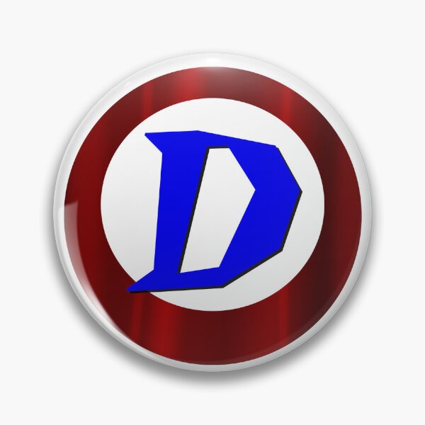 Item preview, Super D designed and sold by Normbot2000.