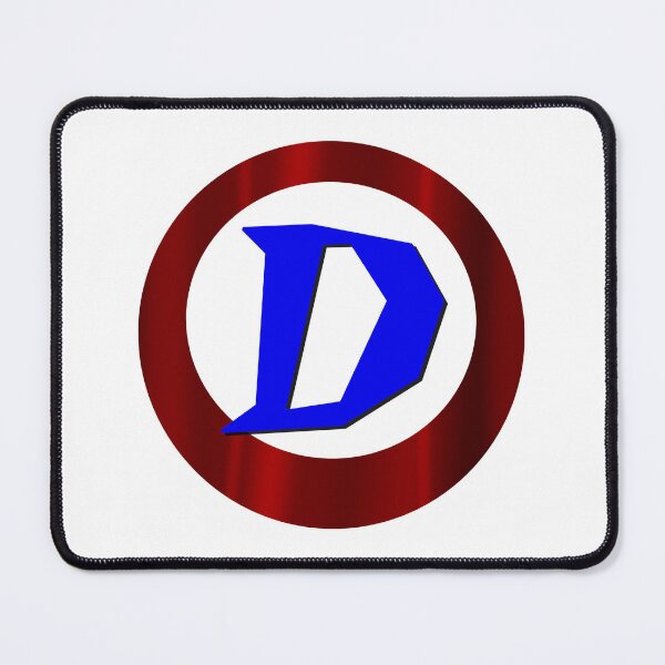 Item preview, Super D designed and sold by Normbot2000.
