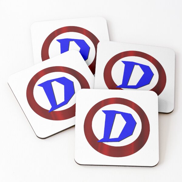 Item preview, Super D designed and sold by Normbot2000.