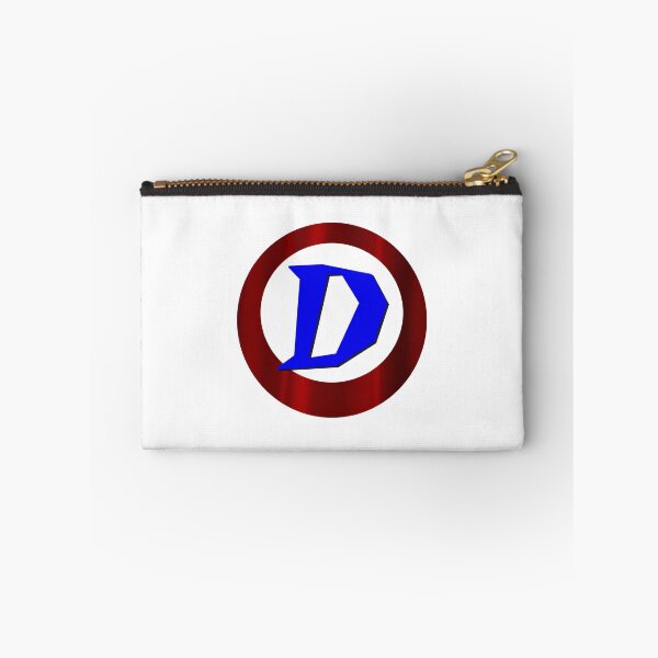 Item preview, Super D designed and sold by Normbot2000.