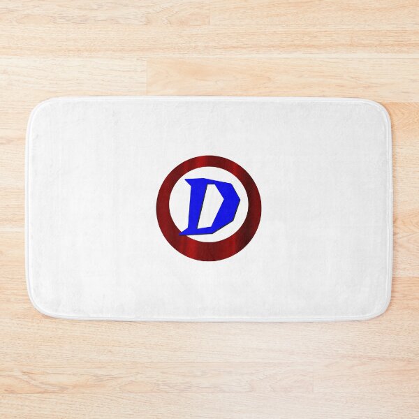 Item preview, Super D designed and sold by Normbot2000.