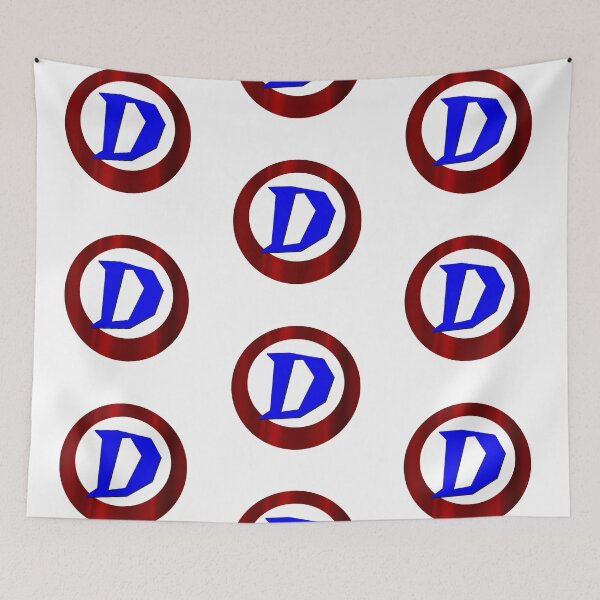 Item preview, Super D designed and sold by Normbot2000.