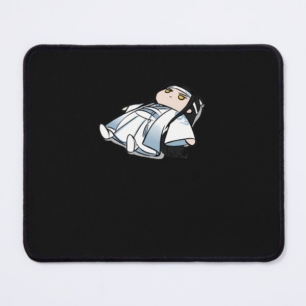 Item preview, Mdzs-Lang-Wangji designed and sold by sluskiwzarlen.