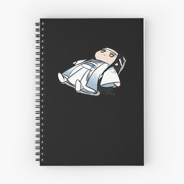 Item preview, Mdzs-Lang-Wangji designed and sold by sluskiwzarlen.