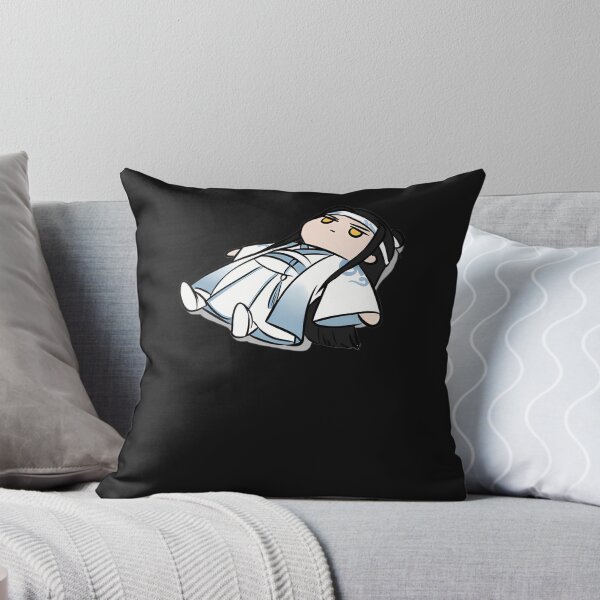Item preview, Mdzs-Lang-Wangji designed and sold by sluskiwzarlen.