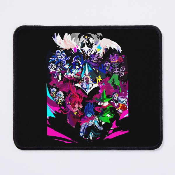 Item preview, Deltarune - Tenna designed and sold by nelsons-breeden.