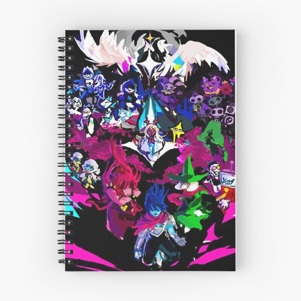 Item preview, Deltarune - Tenna designed and sold by nelsons-breeden.