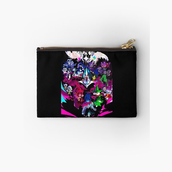 Item preview, Deltarune - Tenna designed and sold by nelsons-breeden.