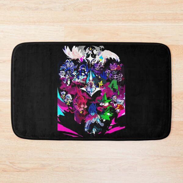 Item preview, Deltarune - Tenna designed and sold by nelsons-breeden.