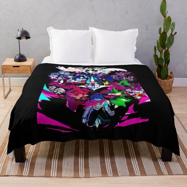 Item preview, Deltarune - Tenna designed and sold by nelsons-breeden.