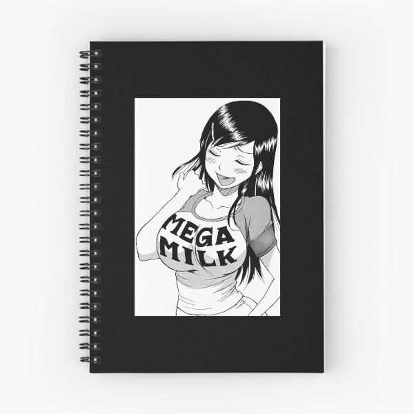 Item preview, Mega-Milk designed and sold by baleskryaco.