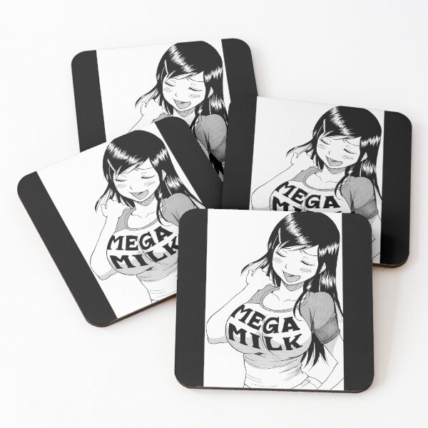 Item preview, Mega-Milk designed and sold by baleskryaco.