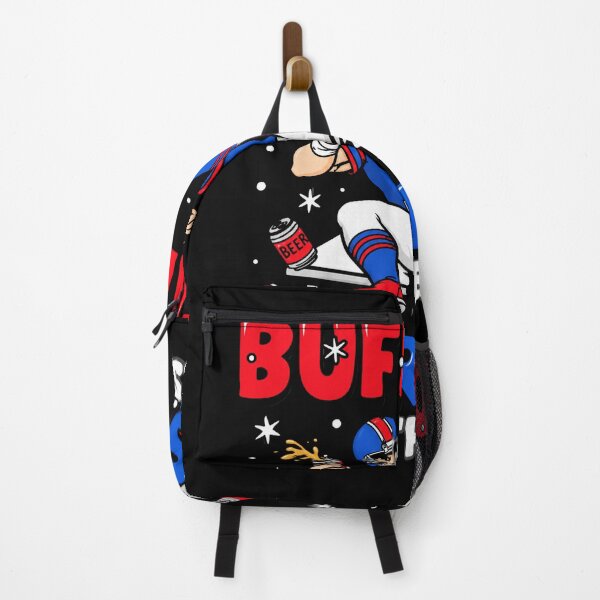 Item preview, Buffalo Thrills For The Bills designed and sold by HorribleToybox.