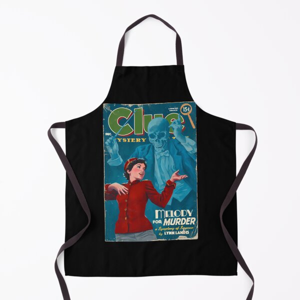 Item preview, Melody-For-Murder-T-Shirt designed and sold by galerhdzete.