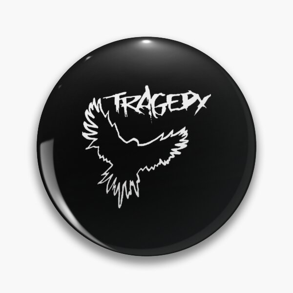 Item preview, tragedy designed and sold by Shoshta.