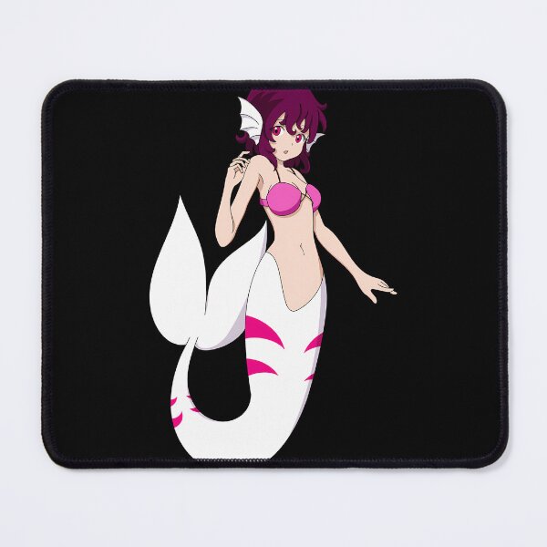 Item preview, Mermaid-Ren designed and sold by RoseMorrison.