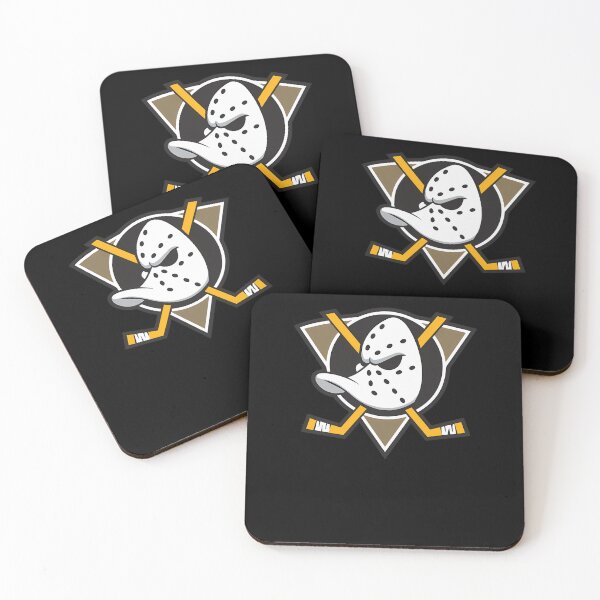 Item preview, Mighty-Ducks---Quack-Quack-T-Shirt designed and sold by galerhdzete.