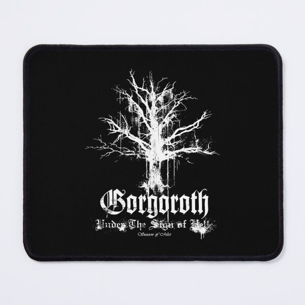 Item preview, Gorgoroth Under The Sign Tree designed and sold by BricksArt.