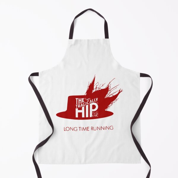 Item preview, tragically hip logo designed and sold by Shoshta.