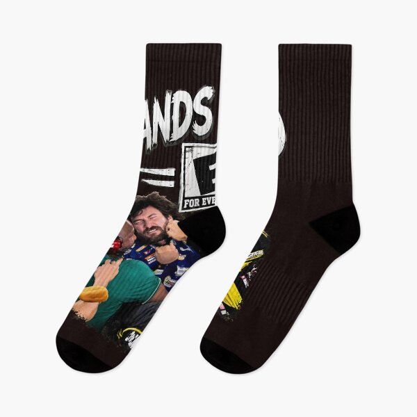 Item preview, Hands Rated E For Everyone Racing Meme designed and sold by WAHBI-HBO.