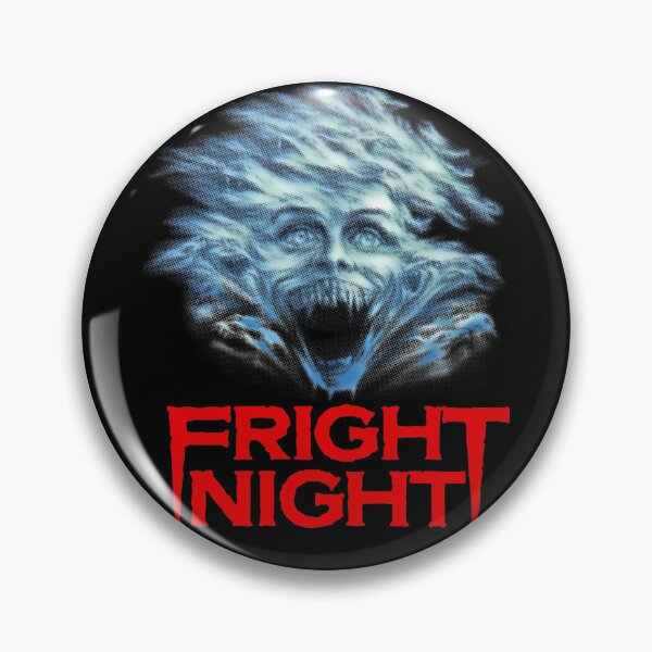 Item preview, Retro Halftone Spooky Vampire Face Art designed and sold by MabelMLenn.