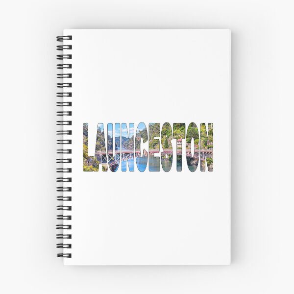 Item preview, LAUNCESTON - Tasmania Australia Cataract Gorge Bridge Beautiful Day designed and sold by Adam Gormley.