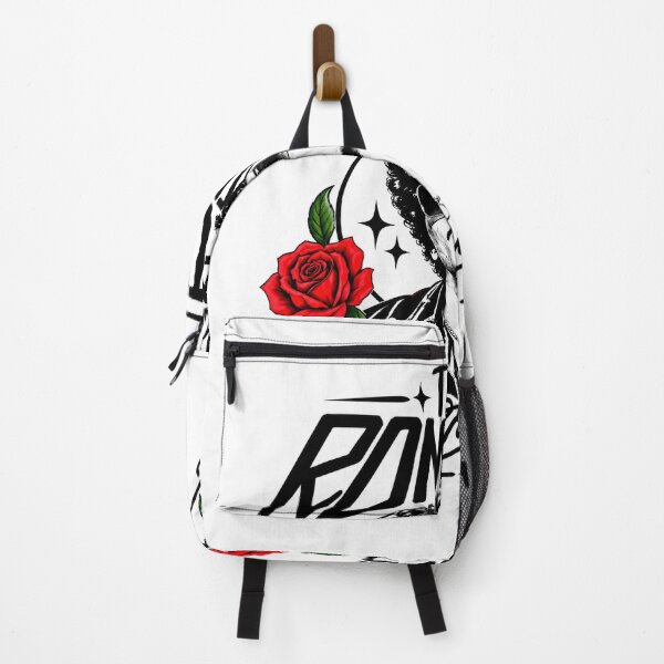 Item preview, The Romantic Tour designed and sold by HorribleToybox.