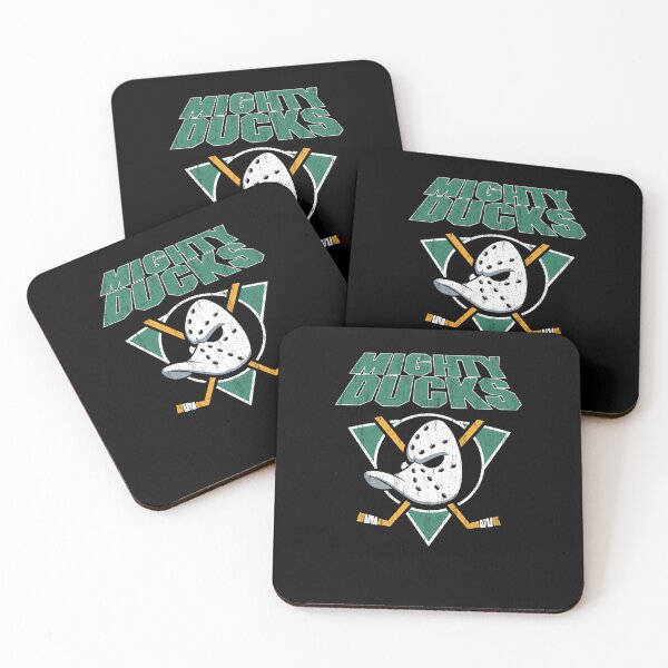 Item preview, Mighty-Ducks-Retro-T-Shirt designed and sold by KeylaFloyd.