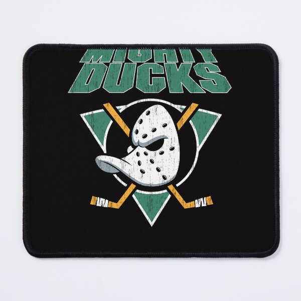 Item preview, Mighty-Ducks-Retro-T-Shirt designed and sold by KeylaFloyd.