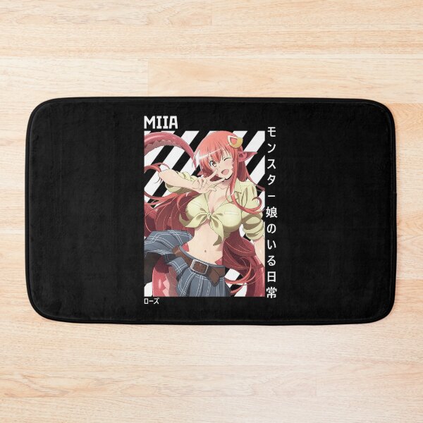 Item preview, Miia---Monster-Musume---Everyday-Life-With-Monster-Girls designed and sold by RoseMorrison.