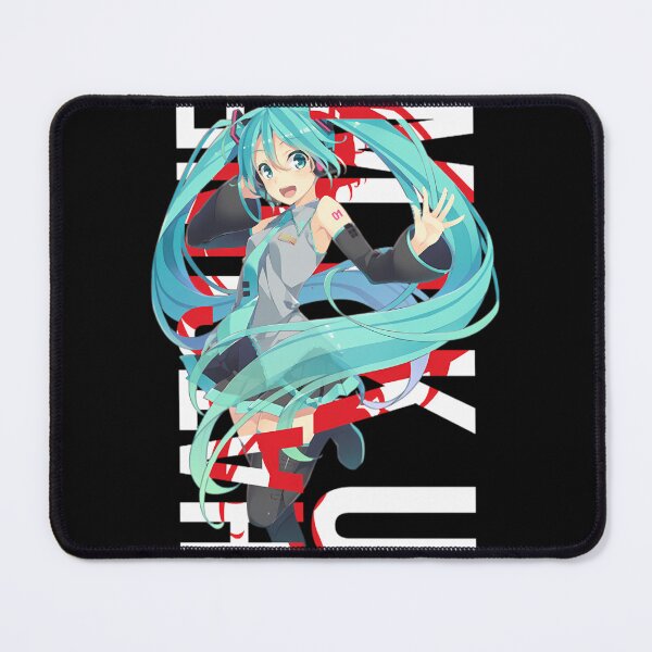 Item preview, Miku-Hatsune designed and sold by baleskryaco.