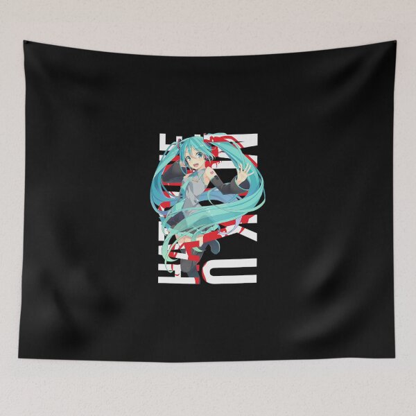Item preview, Miku-Hatsune designed and sold by baleskryaco.