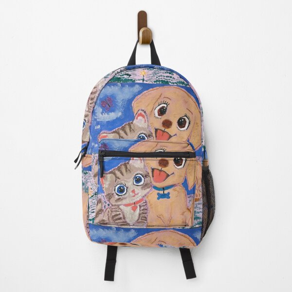 Item preview, Best freinds designed and sold by Feral Termite.