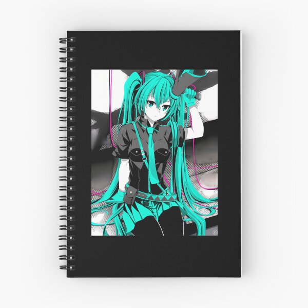 Item preview, Miku---Love-Is-War-(Tri-Tone) designed and sold by galerhdzete.