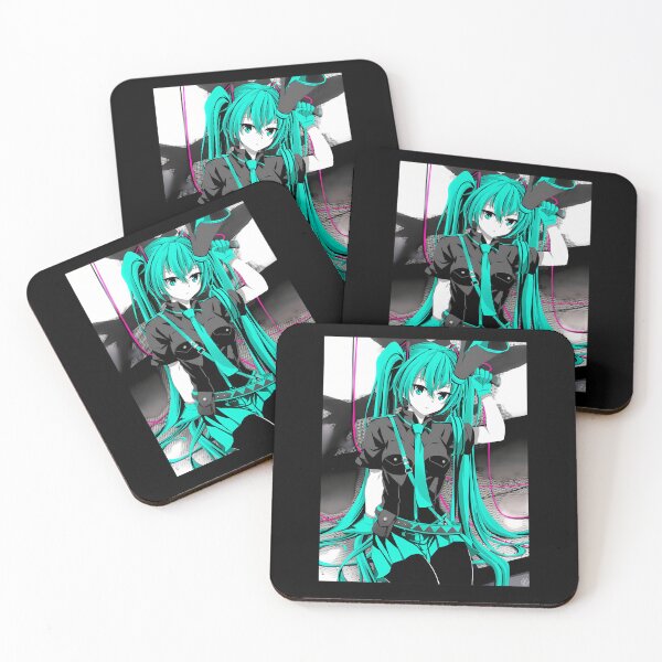 Item preview, Miku---Love-Is-War-(Tri-Tone) designed and sold by galerhdzete.