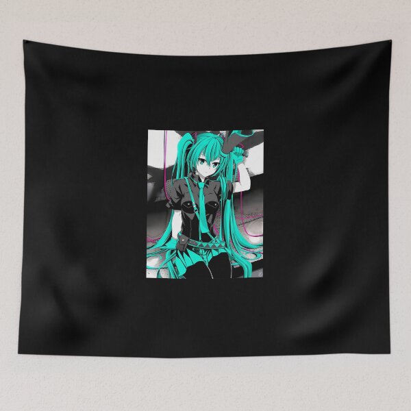 Item preview, Miku---Love-Is-War-(Tri-Tone) designed and sold by galerhdzete.