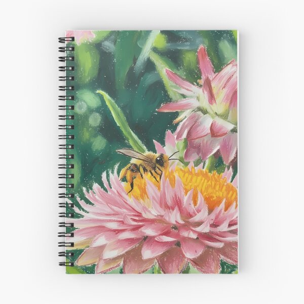 Item preview, The Honeyseeker’s Bloom designed and sold by Amber Bloom Wilds.