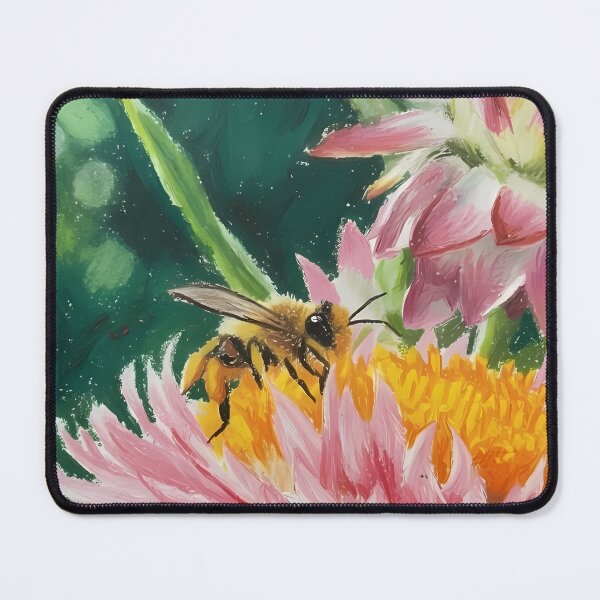 Item preview, The Honeyseeker’s Bloom designed and sold by Amber Bloom Wilds.
