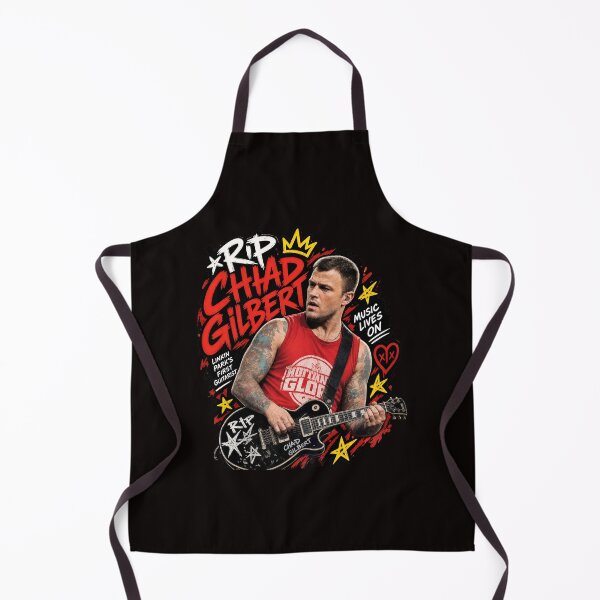 Item preview, RIP Chad Gilbert Music Lives On Tribute  designed and sold by PIVASA.
