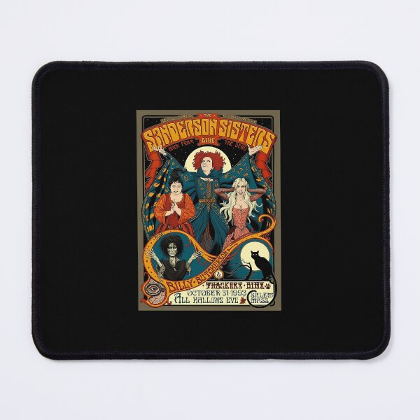 Item preview, Vintage Magic Sorceress Trio Autumn Festival Art designed and sold by MabelMLenn.