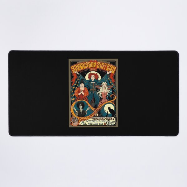 Item preview, Vintage Magic Sorceress Trio Autumn Festival Art designed and sold by MabelMLenn.