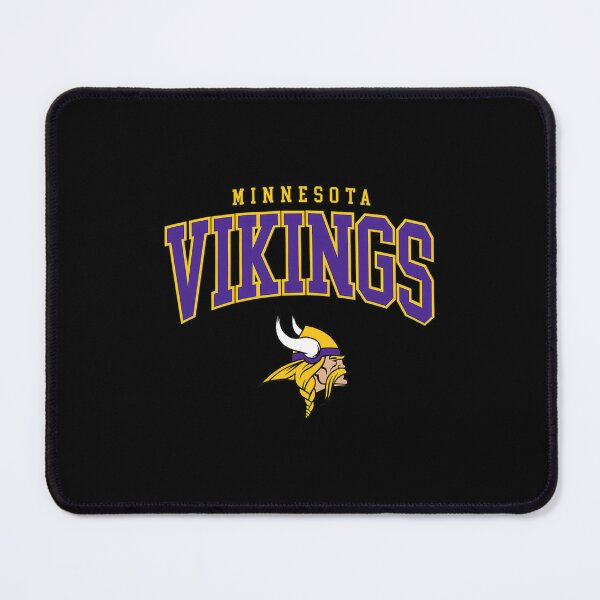 Item preview, Minnesota Vikings Football Minnesota Game Day Gifts designed and sold by TheMidnightantt.