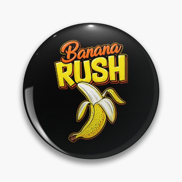 Item preview, Rush designed and sold by HorribleToybox.