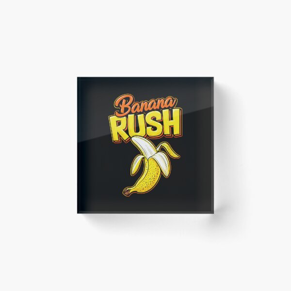 Item preview, Rush designed and sold by HorribleToybox.