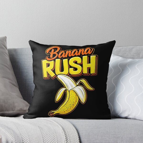 Item preview, Rush designed and sold by HorribleToybox.