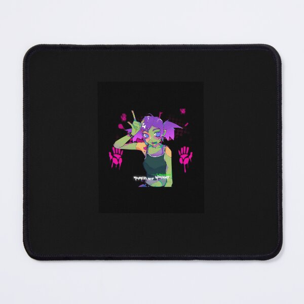 Item preview, Mindless-Self-Indulgence designed and sold by sluskiwzarlen.
