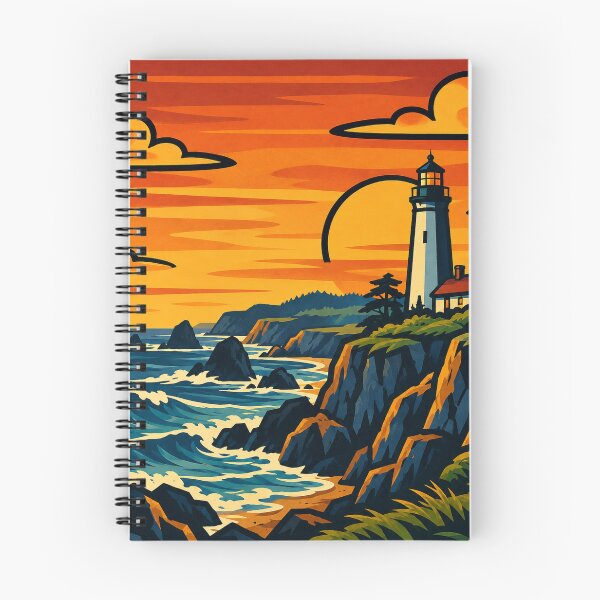 Item preview, Lighthouse designed and sold by bernswell.