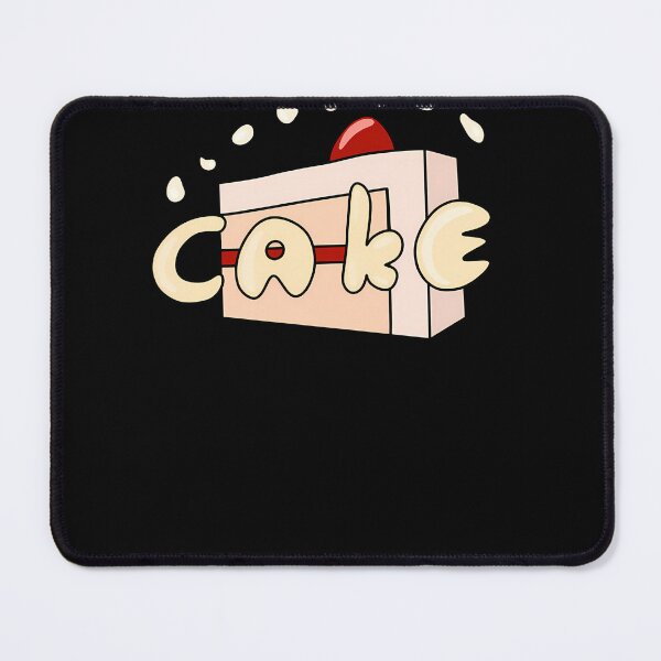Item preview, Mitaka-Asa-Cake designed and sold by baleskryaco.